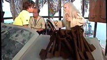🏰 Fort Boyard – Jean-Marie Lapointe, Julie Deslauriers