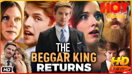 The Beggar King Returns