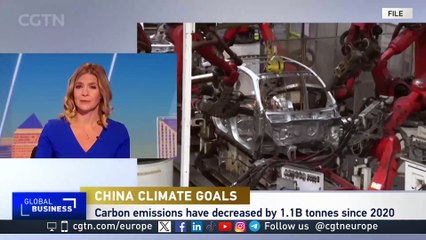 China’s fourth plenum green agenda: "China is doubling down to fight climate change"