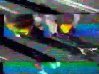 🏰 Fort Boyard – Marie Plourde et François Massicotte