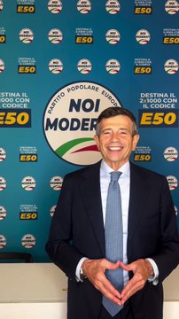 Lupi - Nella #LeggeDiBilancio Noi Moderati mette al centro il lavoro, la famiglia e la scuola. (21.10.25)