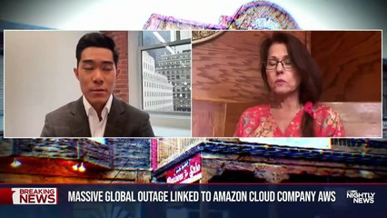 NBC Nightly News Full Episode - Oct. 20