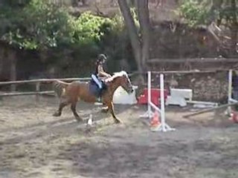Cso - Pas très bien --'