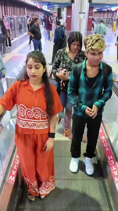 Dilbar mill gyane 😁