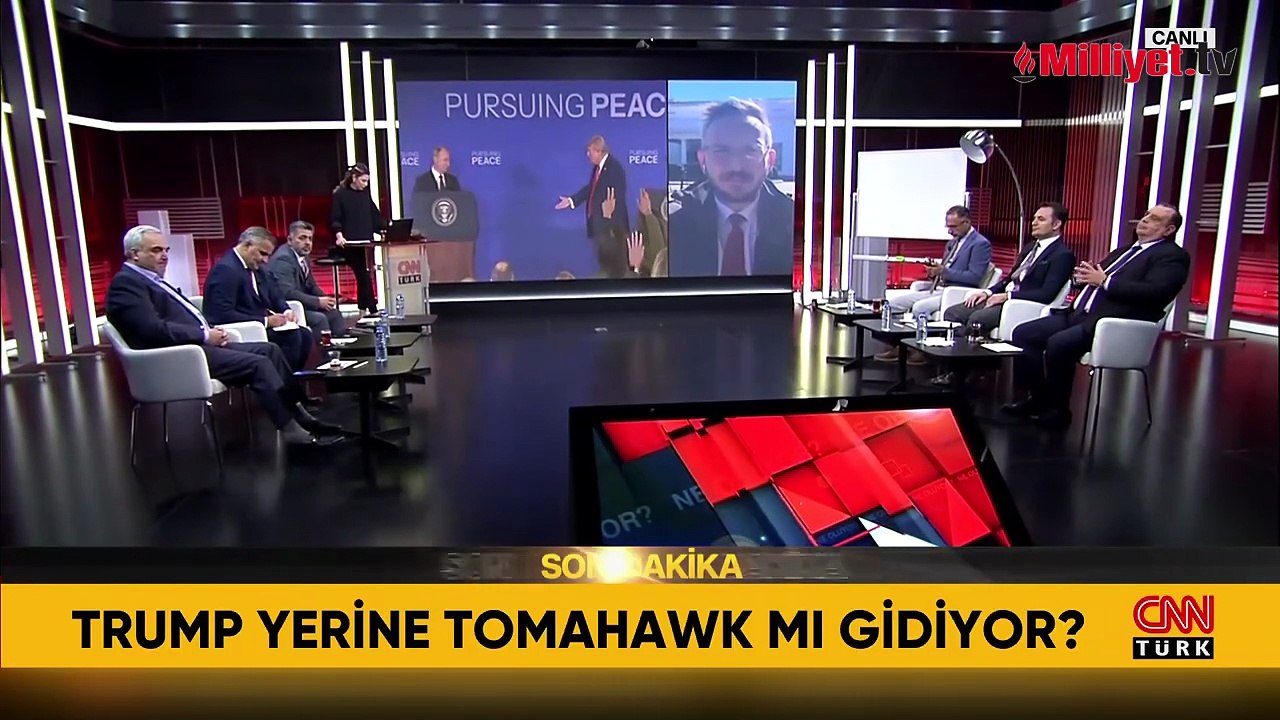 Beyaz Saray duyurdu! Yakın gelecekte Trump-Putin zirvesi beklenmiyor