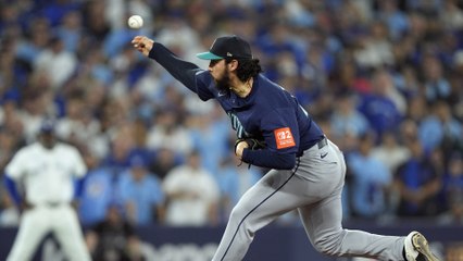 Analyzing  Andres Munoz of the Seattle Mariners Impact
