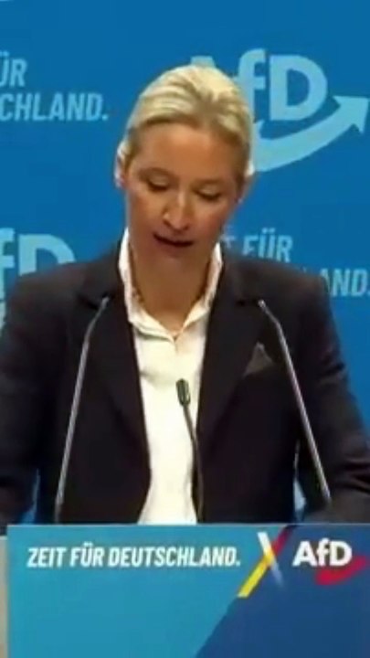 Was bedeutet 'Remigration' wirklich Alice Weidel erklärt ihren Zukunftsplan für Deutschland