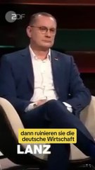 Warum sind geschlossene Grenzen ein Risiko für die deutsche Wirtschaft Eine kontroverse Debatte