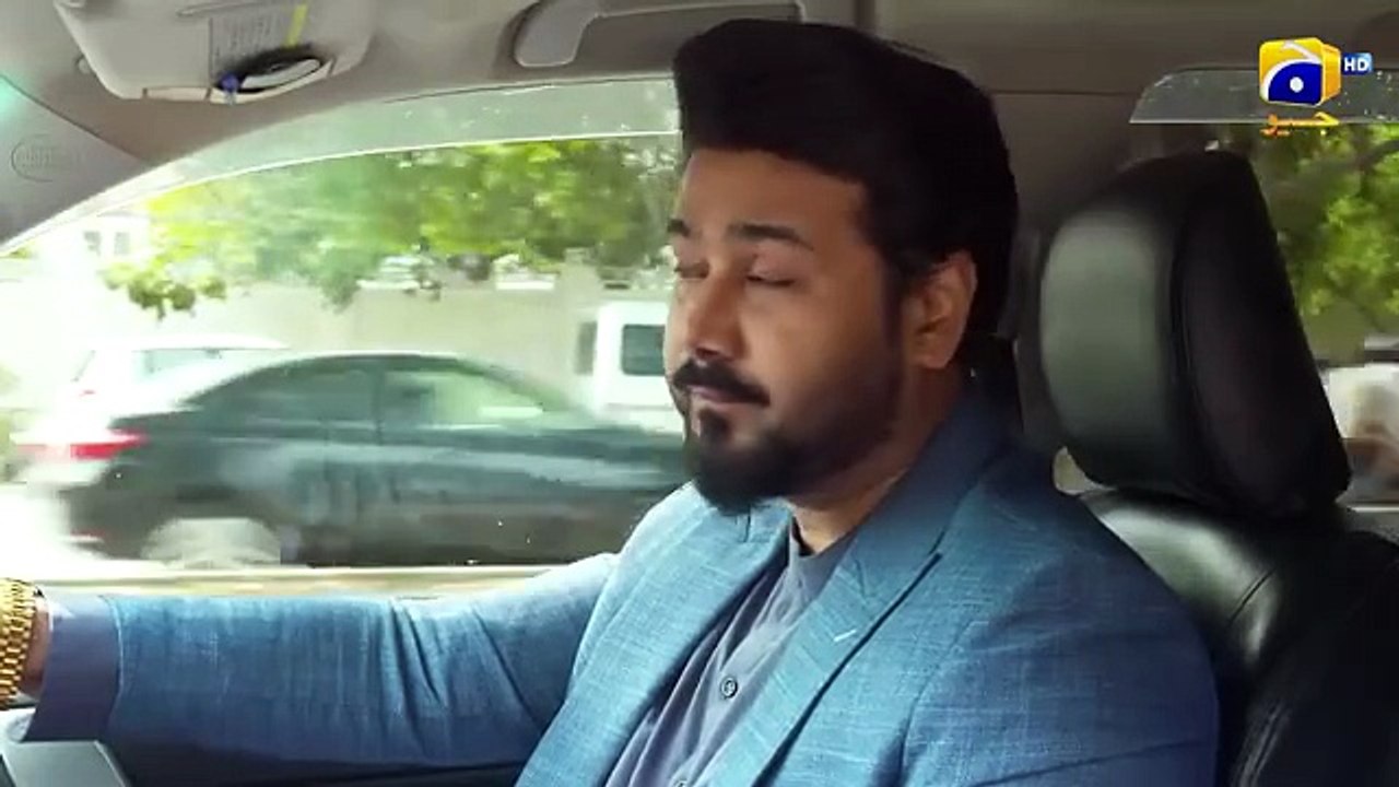 Pathar Dil Episode 80 [Eng Sub] Kanwal Khan Ali Abbas Fajjer Khan 21st ...