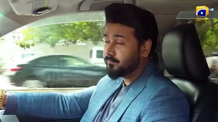 Pathar Dil Episode 80 [Eng Sub] Kanwal Khan Ali Abbas Fajjer Khan 21st October 2025