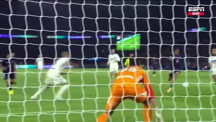 París Saint-Germain 3-3 Racing Club de Estrasburgo | Resumen | Ligue 1