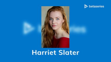 Harriet Slater (DE)