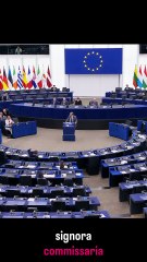 Leoluca Orlando -  Dafne Caruana Galizia (21.10.25)