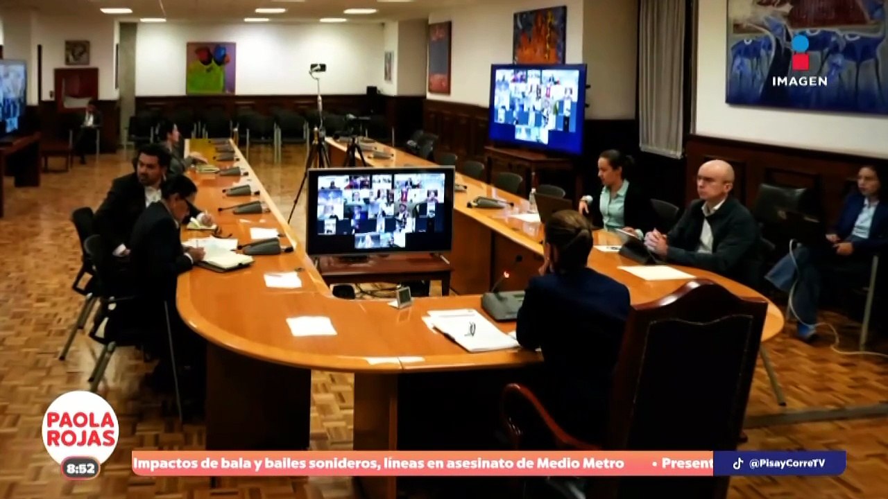 Gobierno entregará apoyos de 20 mil pesos a afectados por lluvias | DPC con Paola Rojas