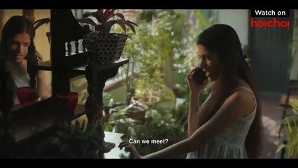 Saali ko jija ke karib jaana hai _ Lajja _ Priyanka Sarkar _ Anujoy Chattopadhyay _ Anindita