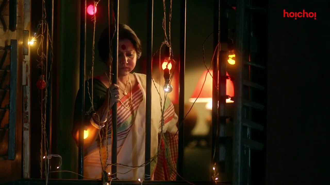 Lipstick ab nahi lagi hui hai _ Mohmaya _ Swastika Mukherjee _ Ananya Chatterjee _ Bipul Patra