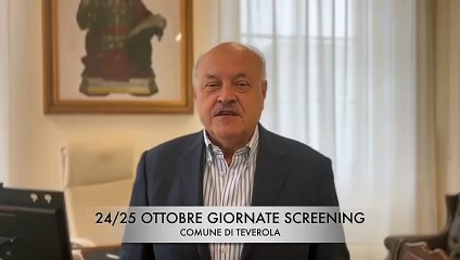 ASL Caserta - Comune di Teverola - Via Campanello (21.10.25)