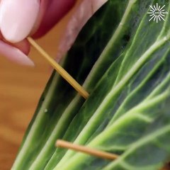 Keep your food fresh with these genius hacks!