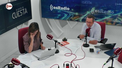 El editorial de Carlos Cuesta: El esquema de la financiación ilegal del PSOE