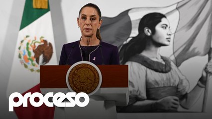 Los temas más importantes de la conferencia mañanera del martes 21 octubre de 2025