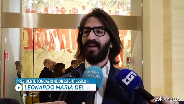 Vedere meglio e tutti, un miliardo di visite con EssilorLuxottica