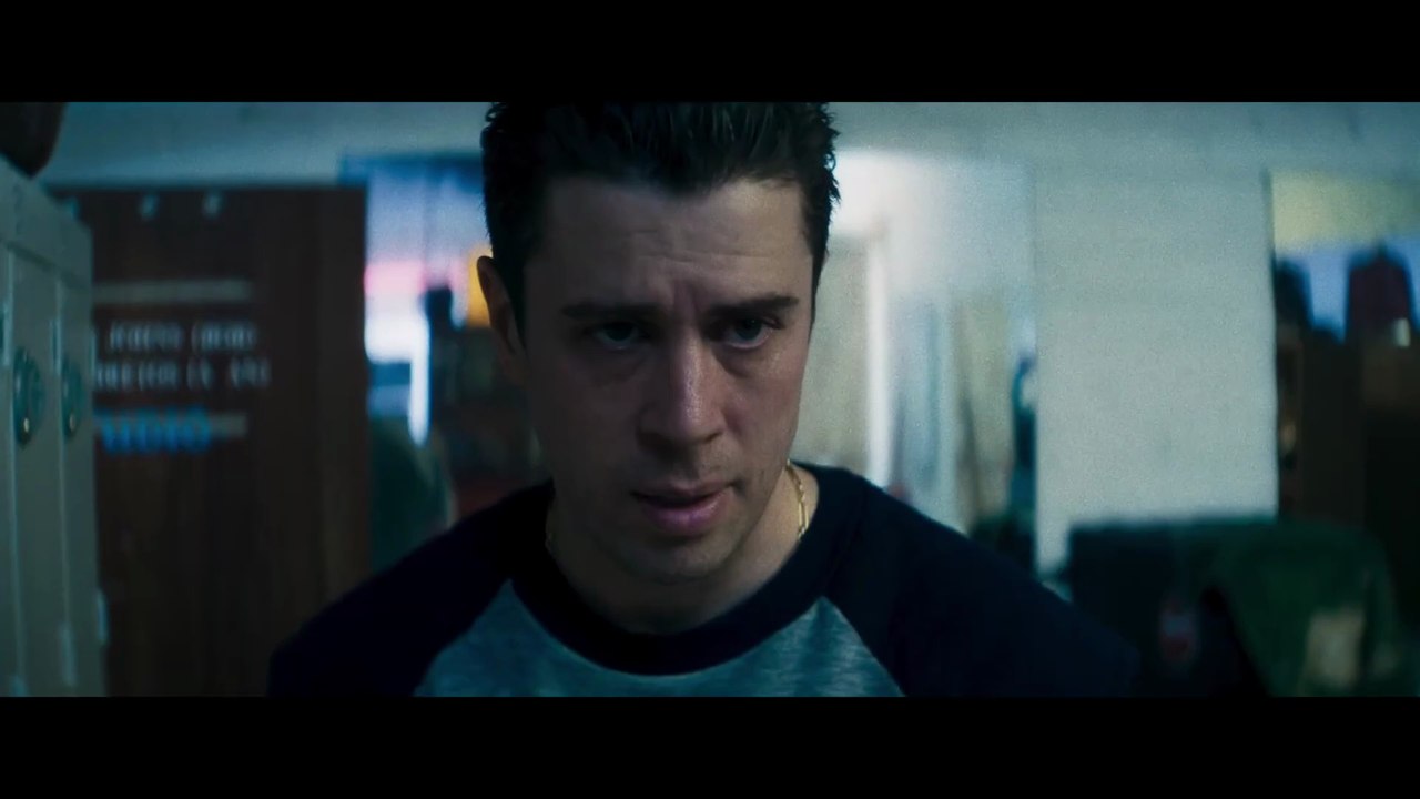 Final Fight: Die letzte Chance - Trailer (Deutsch) HD