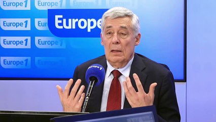 Avec l'incarcération de N.Sarkozy «on achève la désacralisation de la fonction présidentielle», estime H.Guaino