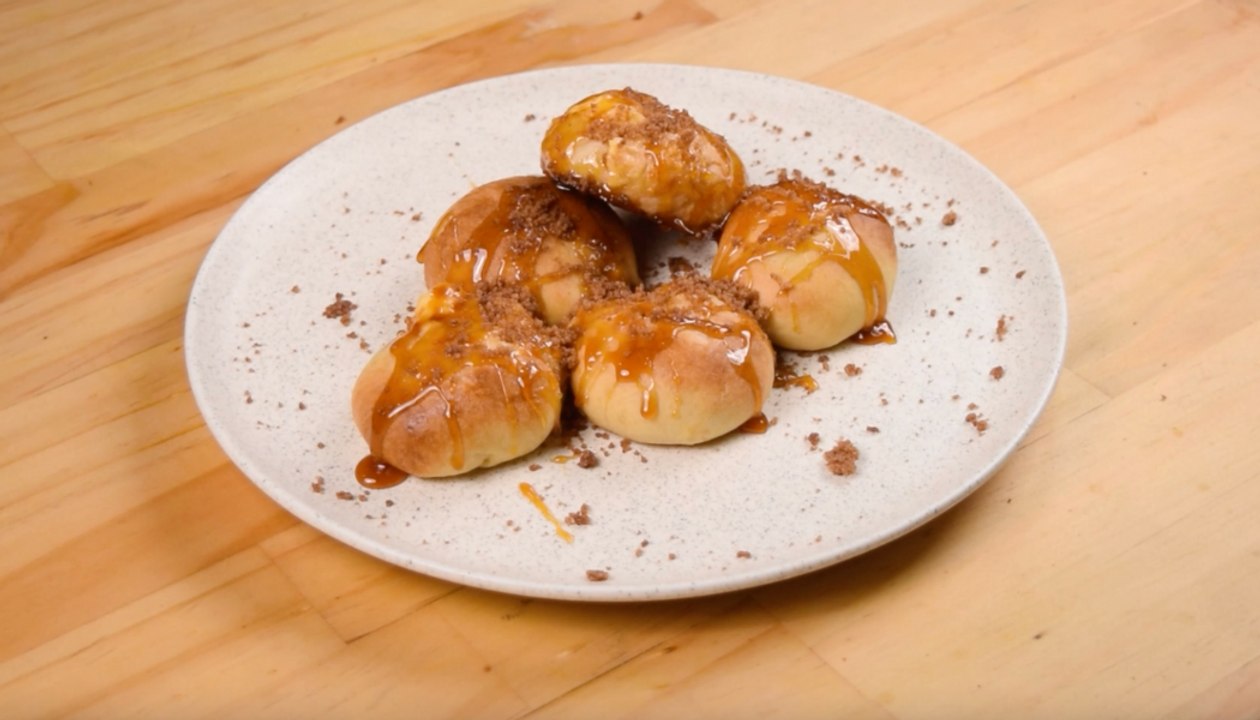 Pan de Fe