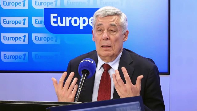 Avec l'incarcération de N.Sarkozy «on achève la désacralisation de la fonction présidentielle», estime H.Guaino