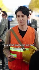 🔥Su familia lo echó pero el destino tenía otros planes | Regreso del Gran Maestro (Doblado) PARTE 1