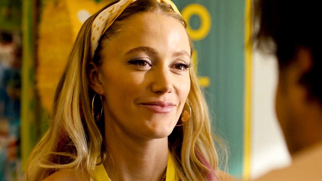 Official Trailer — Reminders of Him In Theaters March 13