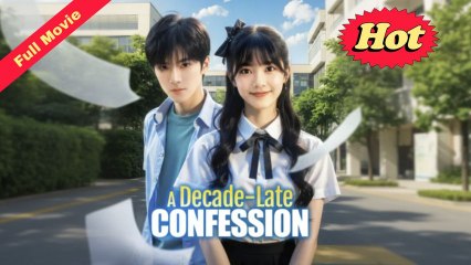 A Decade Late Confession - Full Episodes