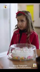 ¡Papá, Ayuda! ¡Mamá Está En PrisióN!Completo