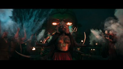 Thamma Teaser: First Love in Maddock Horror-Comedy 🎬