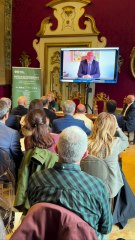 Mercogliano (AV) - D'Alessio: Una giornata di grande valore culturale e identitario  (21.10.25)