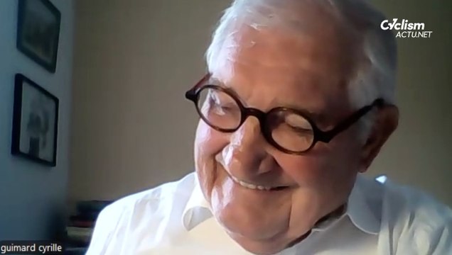 Cyclisme - Chronique Guimard 2025 - Cyrille Guimard : Dans le cyclisme, personne n'ose aborder le sujet tabou