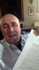 Bandecchi - Stadio-Clinica😡‼️‼️‼️ (21.10.25)