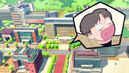 Mom, I'm Sorry  Episodio 3