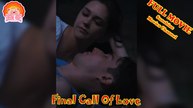 💖Final Call Of Love #Drammashorts 2025 🐽 Happy Halloween Version - Sunshine Movies Channel