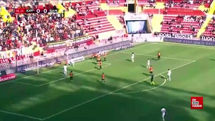 TFF, Süper Lig'de 9. haftanın VAR kayıtlarını açıkladı