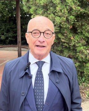 San Cipriano di Aversa (CE) - Caterino: Nuova pagina di legalità, sviluppo e futuro (21.10.25)