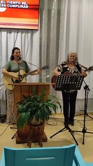 Tus cuerdas de amor me levanta 🙏