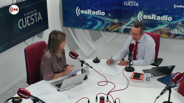 El día en 15 minutos: La Fiscalía acusa a Leire Díez de liderar un plan para anular las investigaciones contra el PSOE