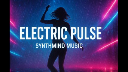 ELECTRIC PULSE ⚡ | The Ultimate Techno Anthem 2025 | SynthMind Music