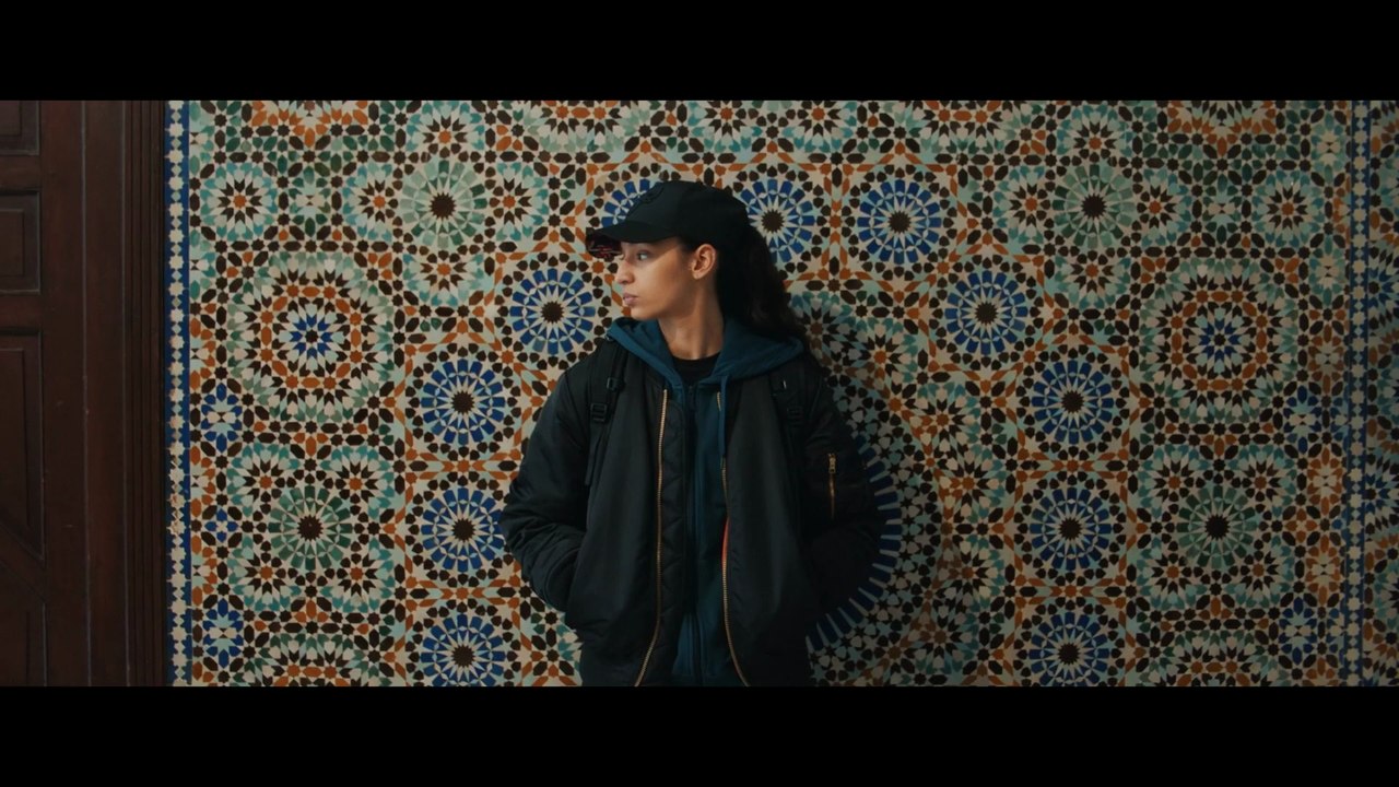 Die jüngste Tochter - Trailer (Deutsch) HD