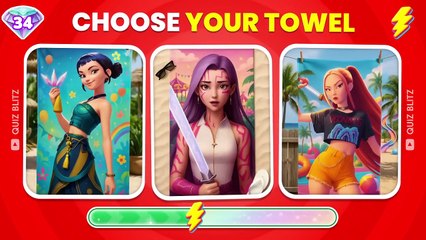 Build Your KPOP DEMON HUNTERS House 🏠💖🧸🌈 70 IMPOSSIBLE CHOICES! Would You Rather