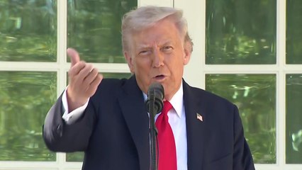 트럼프 "시진핑과 협상 잘할 것...관세 덕에 한일과도 잘했다" / YTN