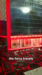 Why Skyscrapers Don't Fall During Earthquakes 😮