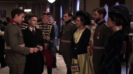 Crveni Mesec (2019) - Epizoda 23 - Domaća serija