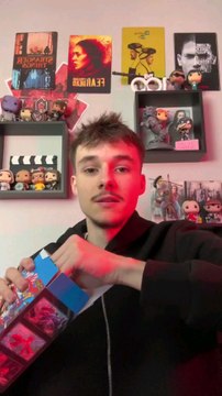 Ouverture de booster Pokémon coréen ! (partie 21)